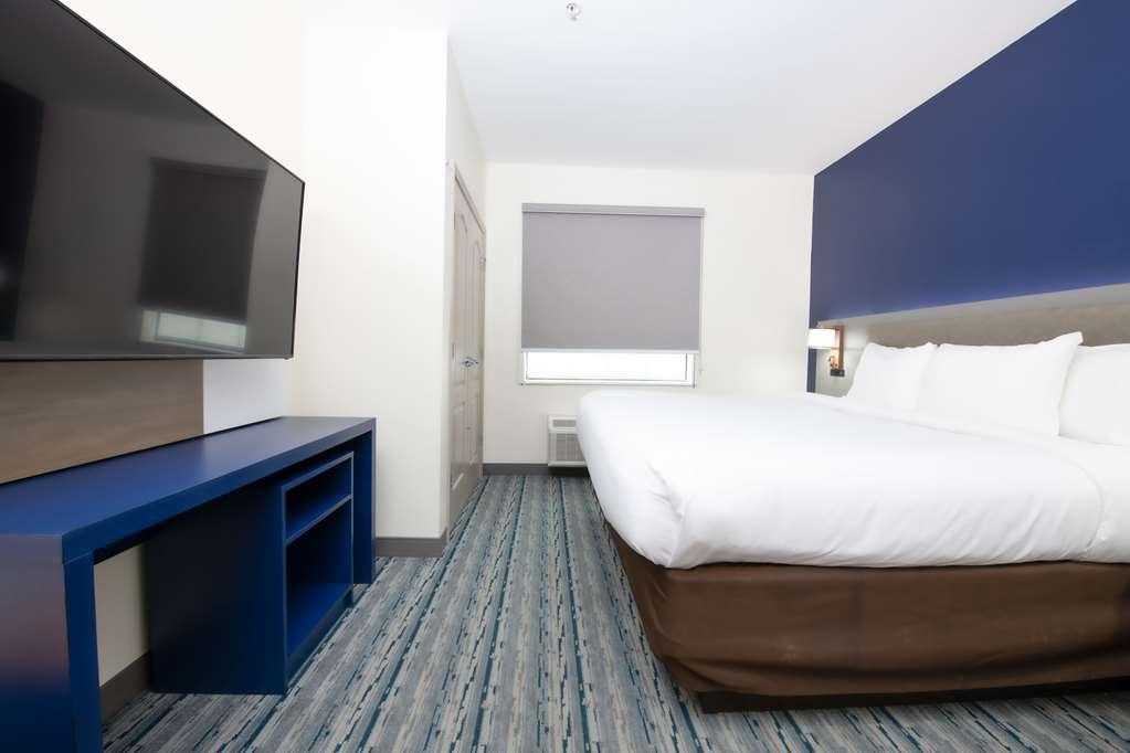 Comfort Suites Oil Center Lafayette Zimmer foto